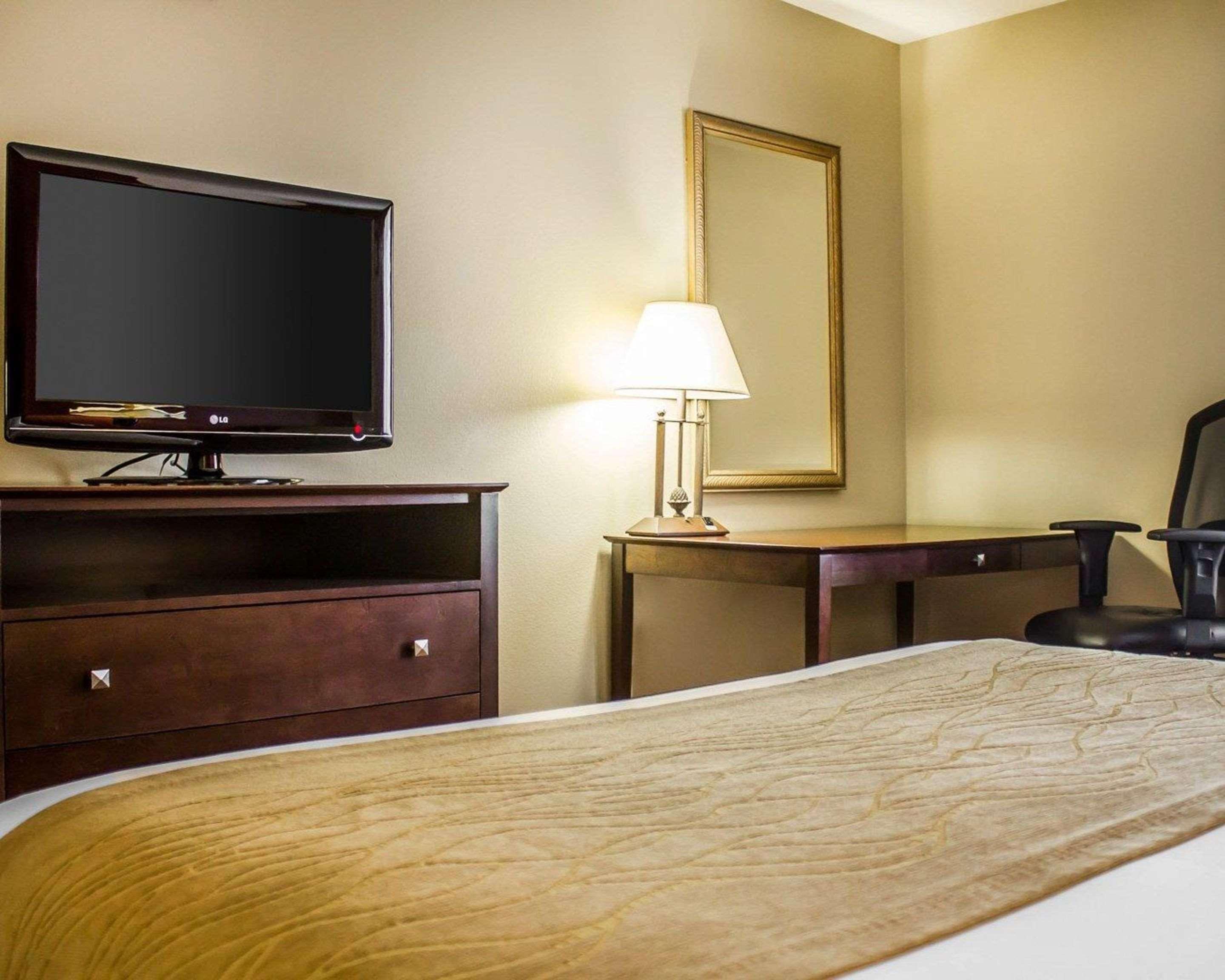 Comfort Inn & Suites Dayville Kültér fotó