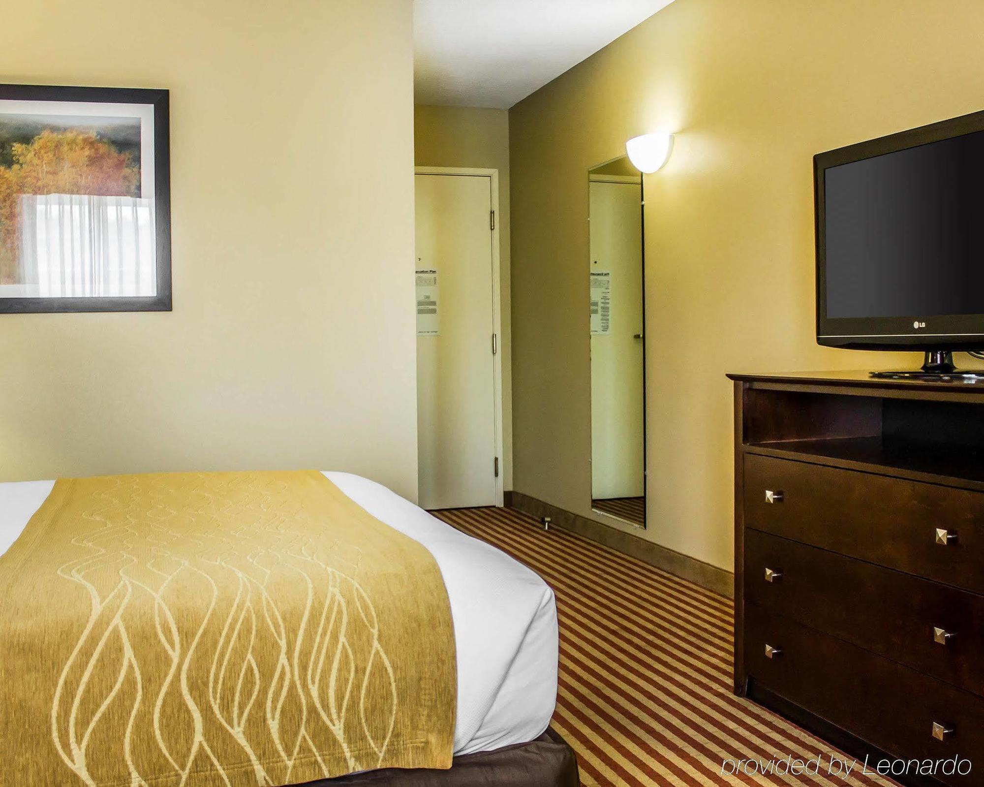 Comfort Inn & Suites Dayville Kültér fotó